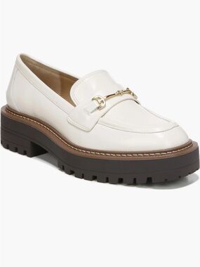 Sam Edelman Laurs Platform Lug Sole Loafer a